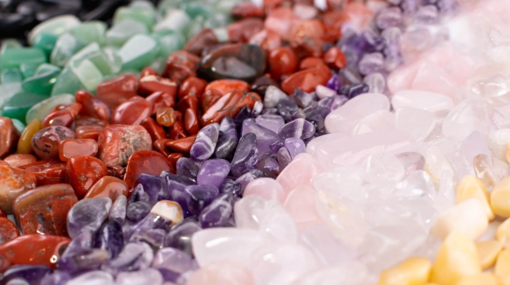 How to Care for Your Gemstones: Expert Guide Gemstones