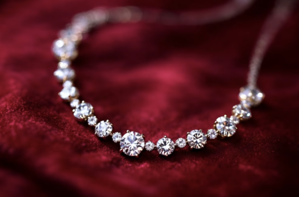 Jewellery