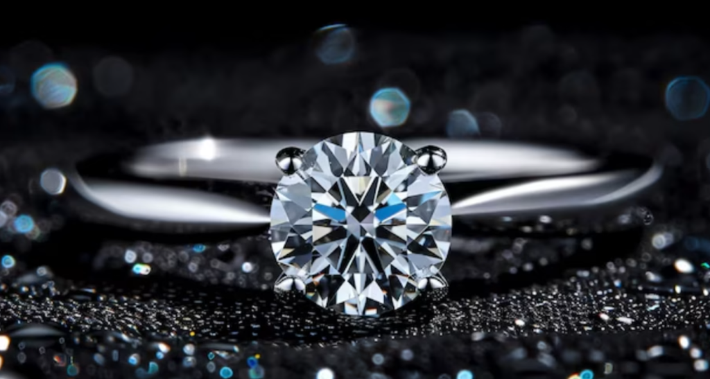 Diamond Jewelry
