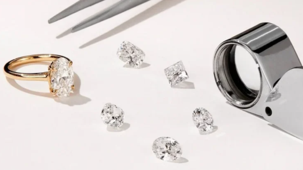 Lab-Grown vs. Natural Diamonds: Which Engagement Ring Wins? Diamonds