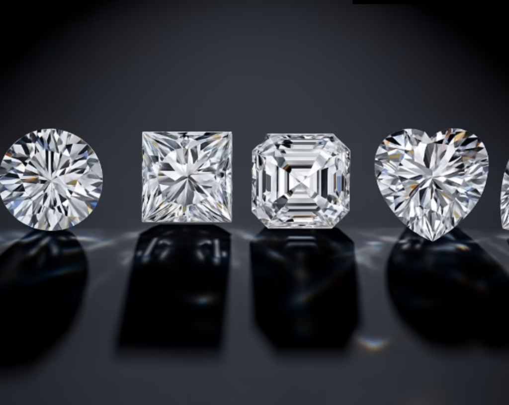Marquise Diamonds