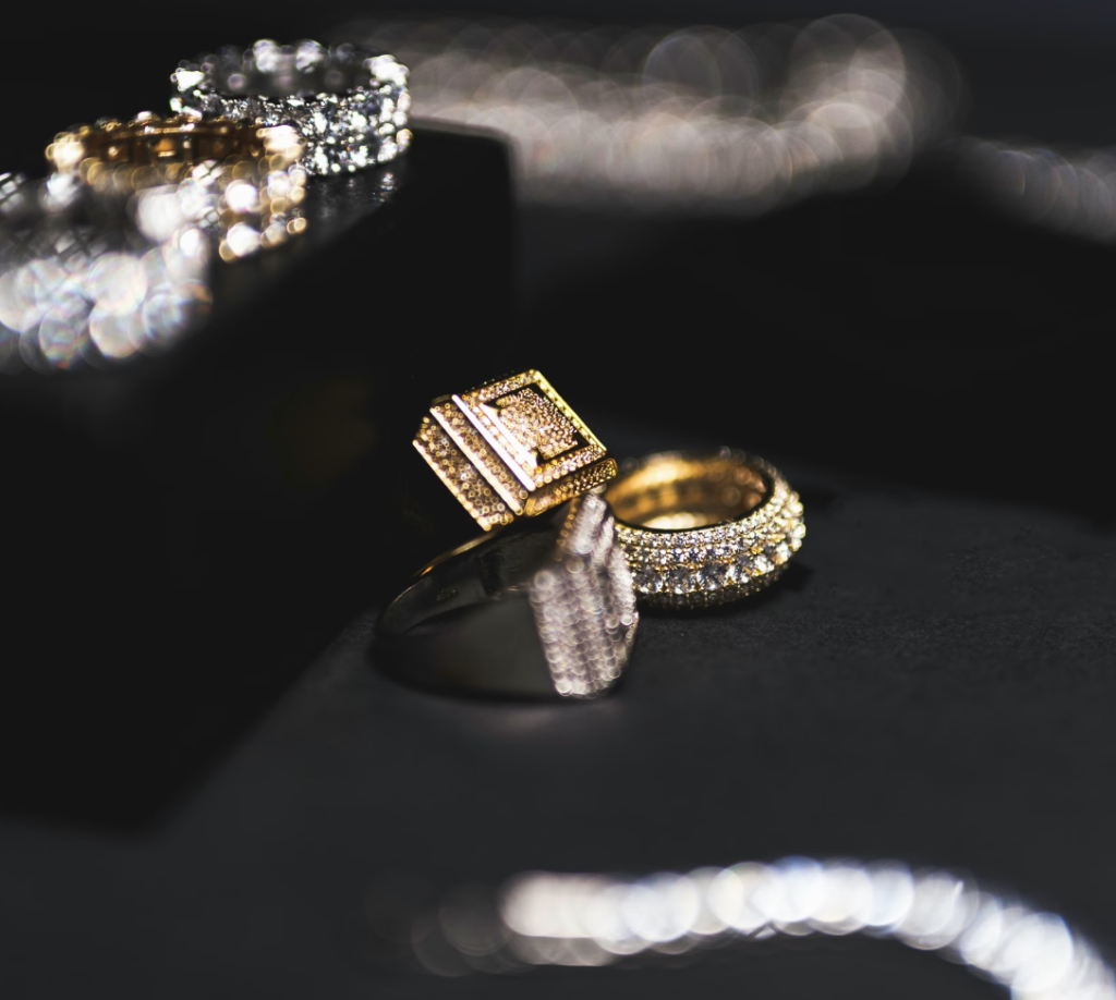 jewellery