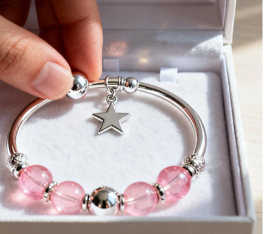 Pandora Jewellery