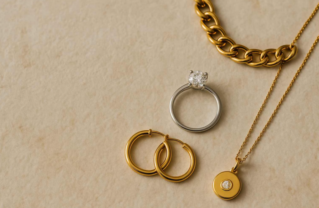 jewelry brands