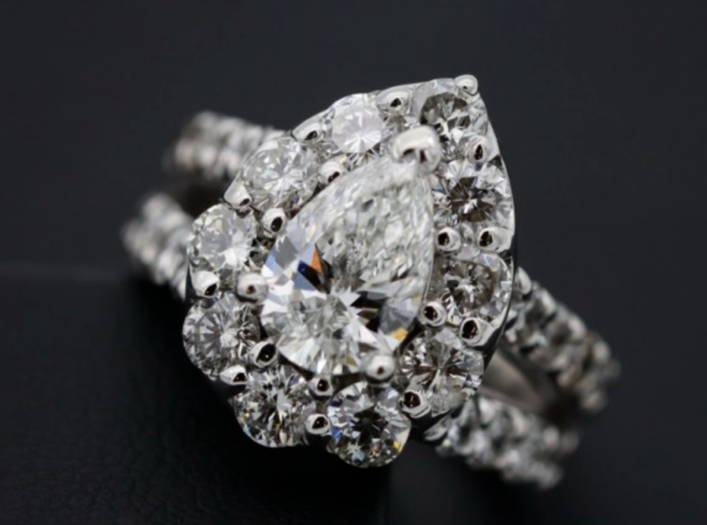 diamond