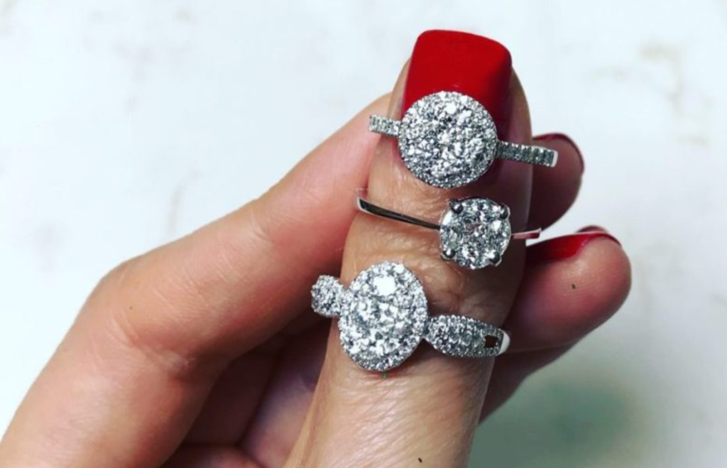 jewellery