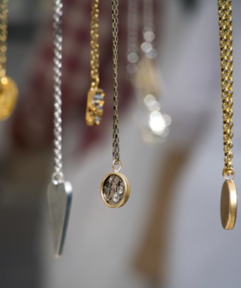 5 Unique Jewellery Pieces Every Woman Should Own Pieces