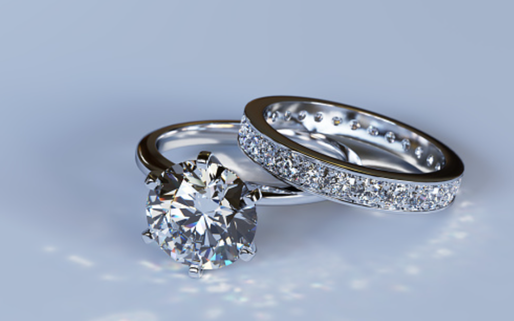Engagement Ring
