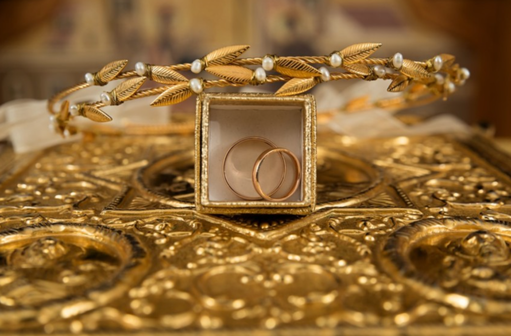 jewellery