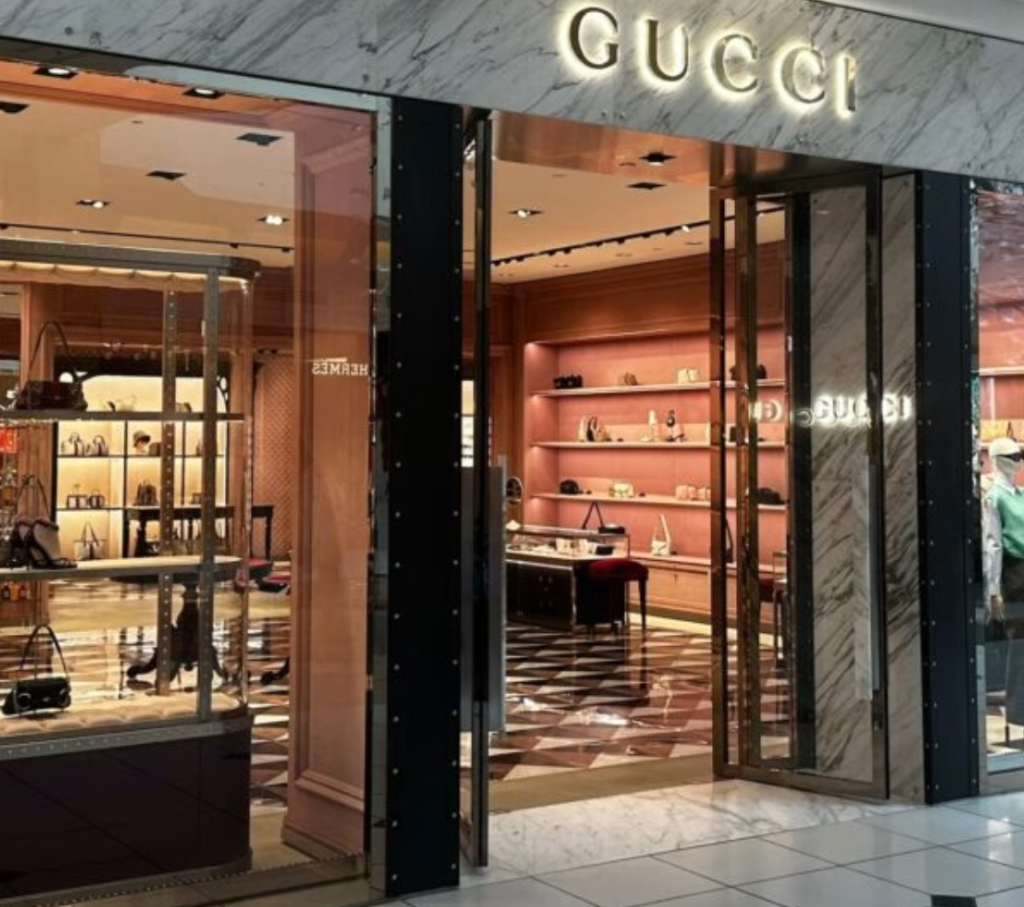 Gucci Clearance: How to Find Luxury Fashion at Better Prices Gucci Clearance