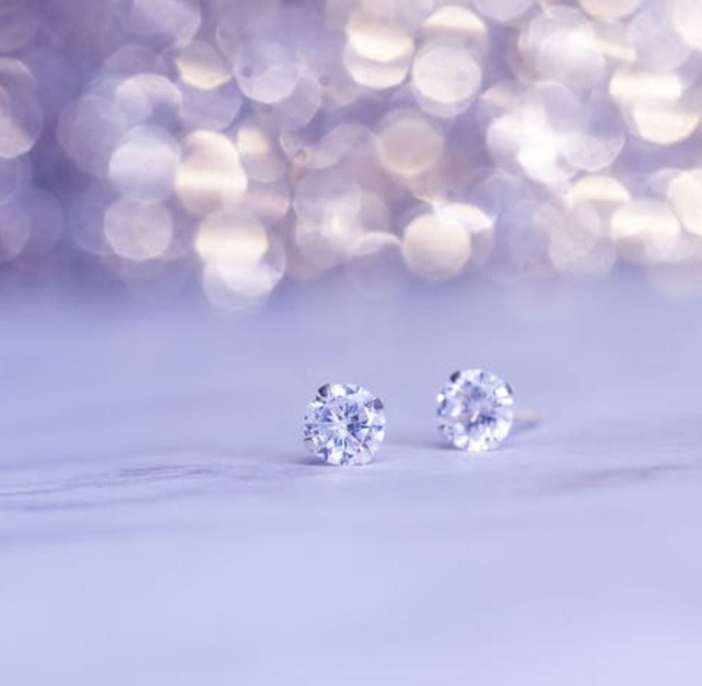 diamonds