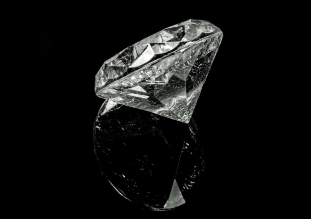 Lab Diamond