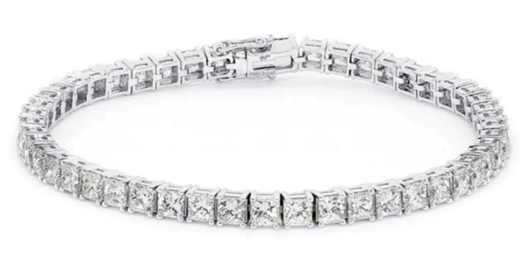 Tennis Bracelet