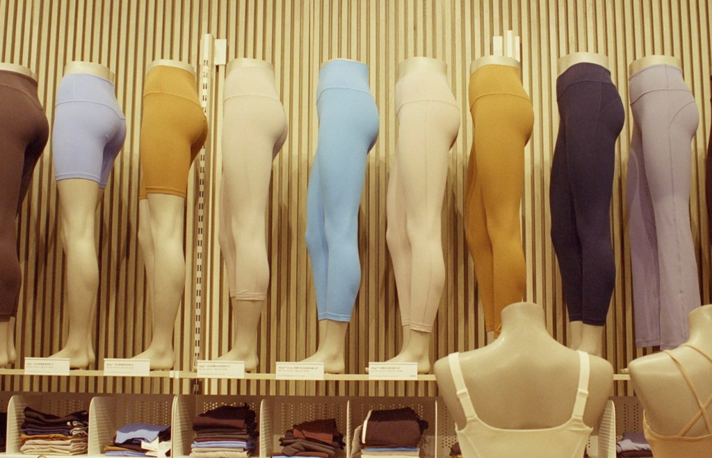Shapewear