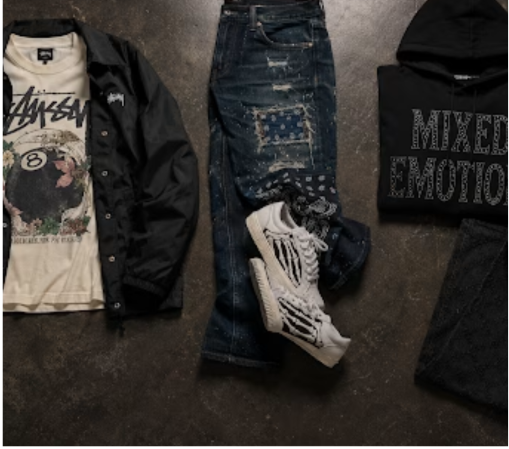 Streetwear