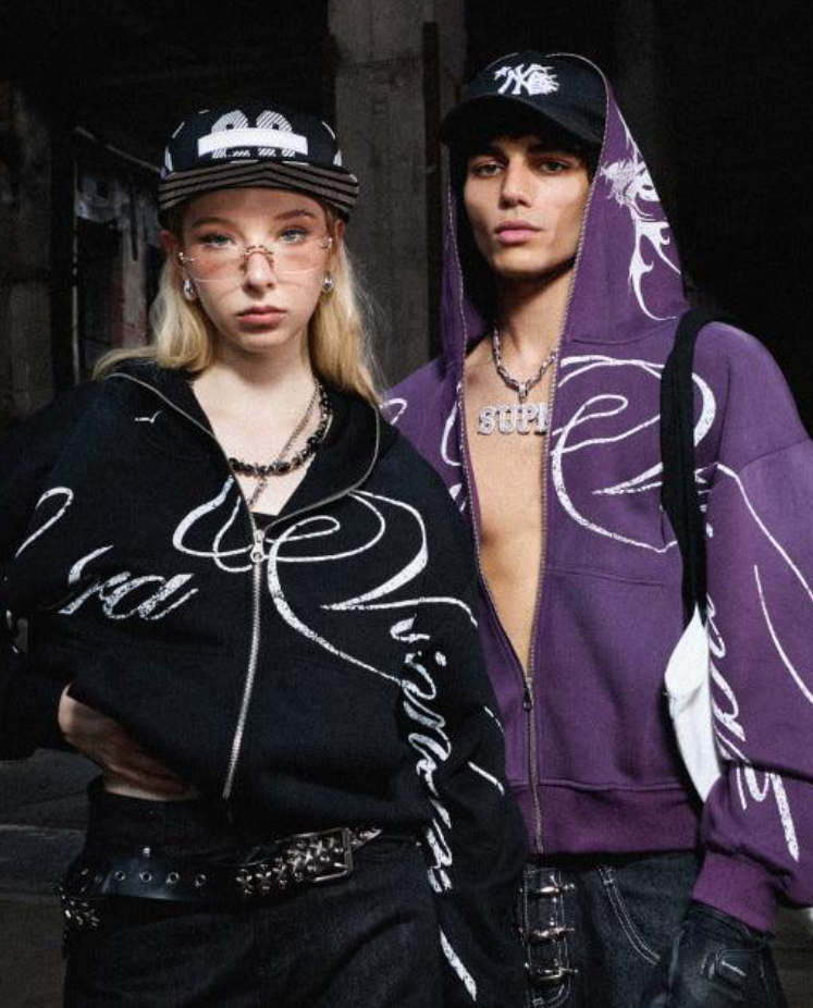 What Are the Top 10 Streetwear Brands? Streetwear Brands