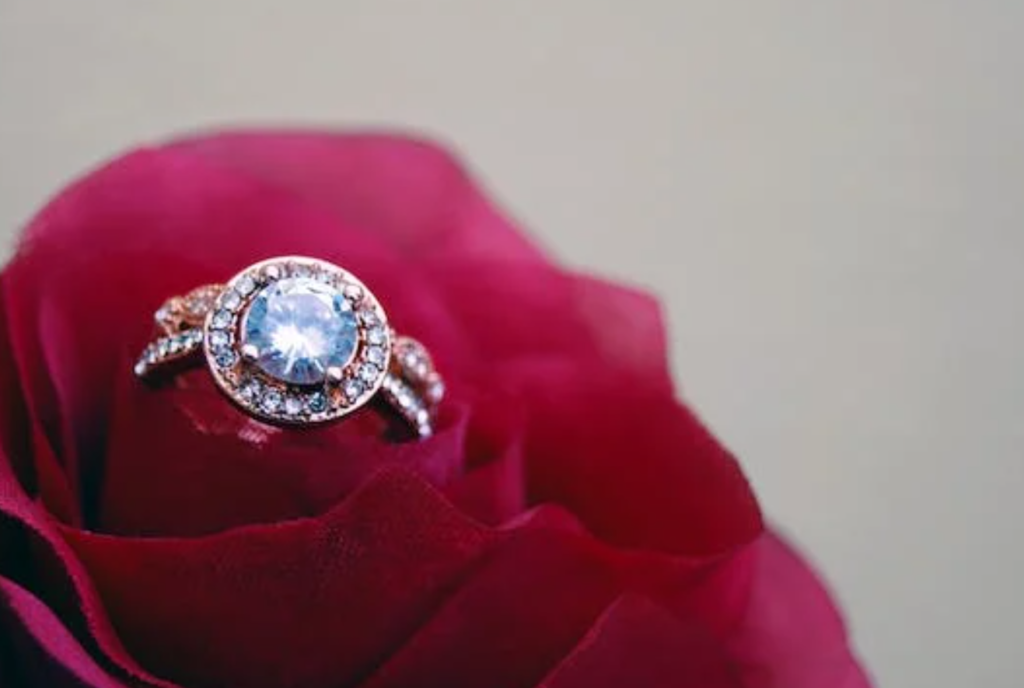 Diamond Rings