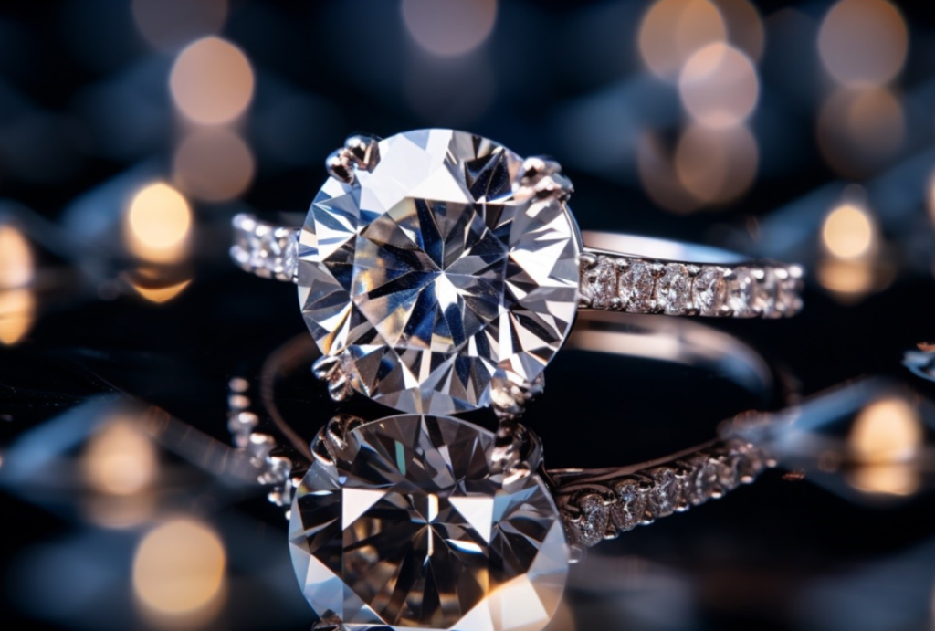 Diamonds