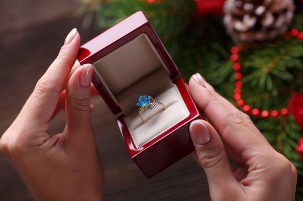 Why Oval Diamond Engagement Rings Keep Appearing in Modern Bridal Fashion Rings